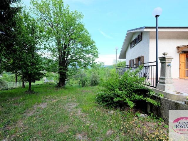 Villa Indipendente in vendita a Pontinvrea, Liguria