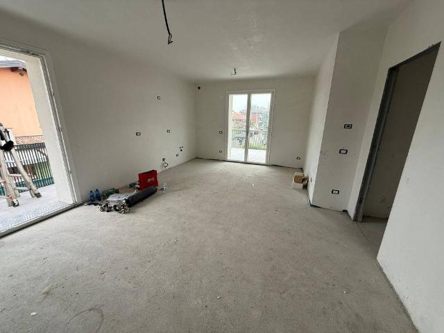 Villa Indipendente in vendita a Pontirolo Nuovo, Lombardia