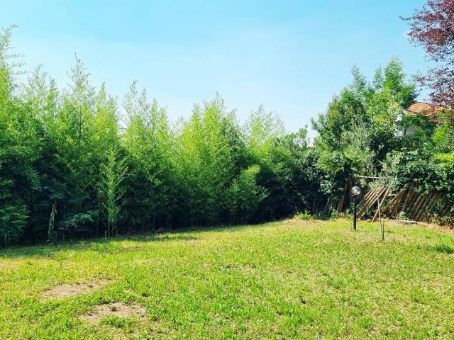 Villa Indipendente in vendita a Pontirolo Nuovo, Lombardia