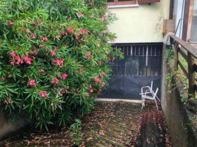 Villa Indipendente in vendita a Pontoglio, Lombardia