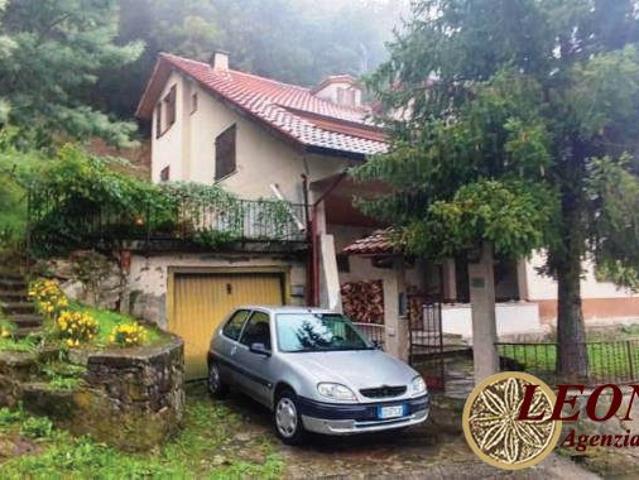 Villa Indipendente in vendita a Pontremoli, Toscana