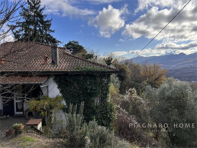 Villa Indipendente in vendita a Pontremoli, Toscana