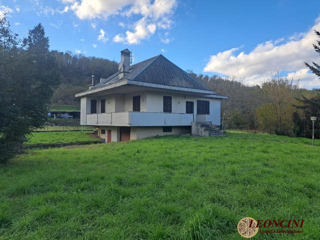 Villa Indipendente in vendita a Pontremoli, Toscana