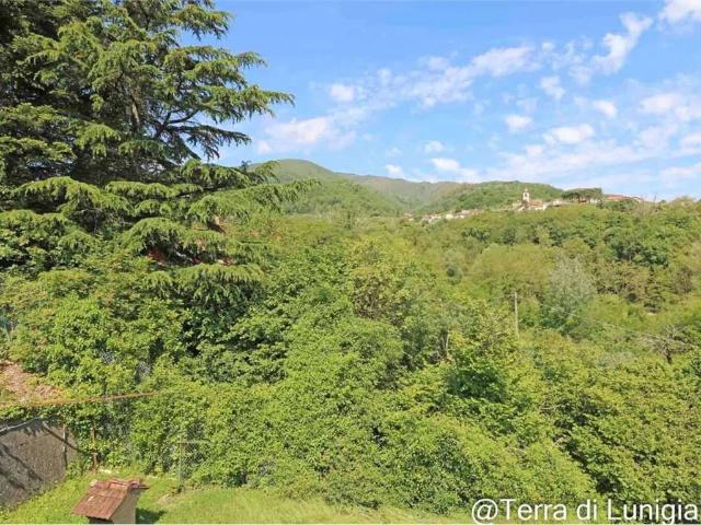 Villa Indipendente in vendita a Scorano, Pontremoli