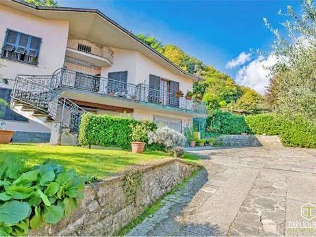 Villa Indipendente in vendita a Pontremoli, Massa-Carrara