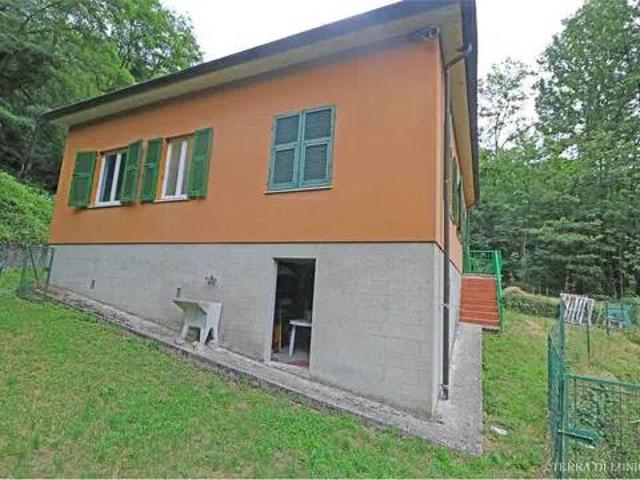 Villa Indipendente in vendita a La Strada, Pontremoli