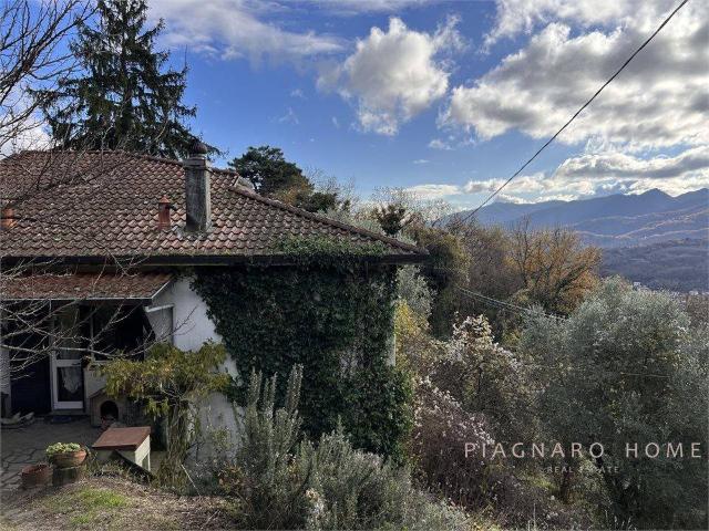 Villa Indipendente in vendita a Pontremoli, Toscana