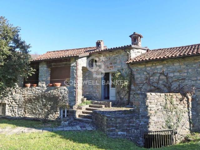 Villa Indipendente in vendita a Unione di comuni Montana Lunigiana, Pontremoli