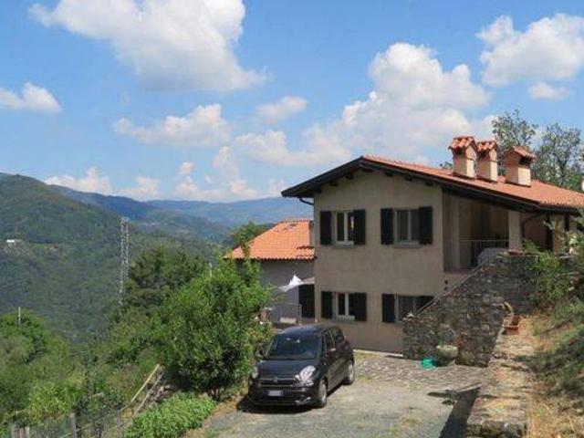 Villa Indipendente in vendita a Pontremoli, Toscana