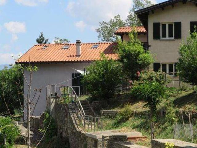 Villa Indipendente in vendita a Pontremoli, Toscana