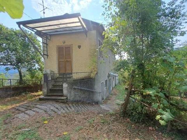 Villa Indipendente in vendita a Pontremoli, Toscana