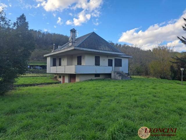 Villa Indipendente in vendita a Pontremoli, Toscana