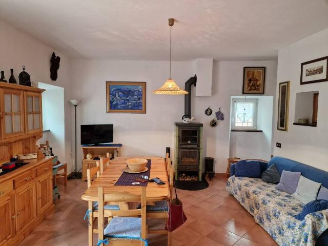Villa Indipendente in vendita a Pontremoli, Toscana