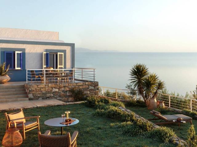 Villa Indipendente in vendita a Ponza, Lazio