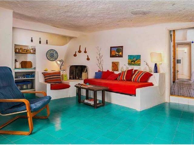 Villa Indipendente in vendita a Ponza, Lazio