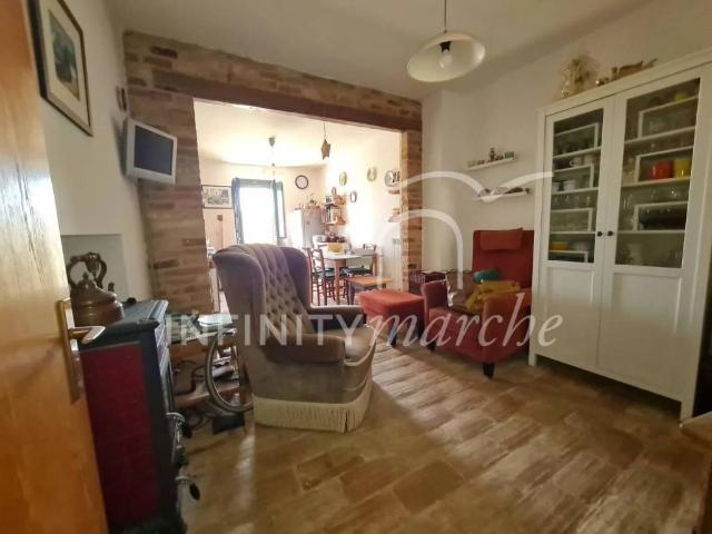 Villa Indipendente in vendita a Marche, Fermo