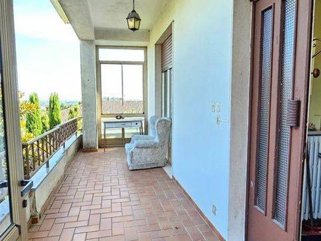 Villa Indipendente in vendita a Piemonte, Alessandria