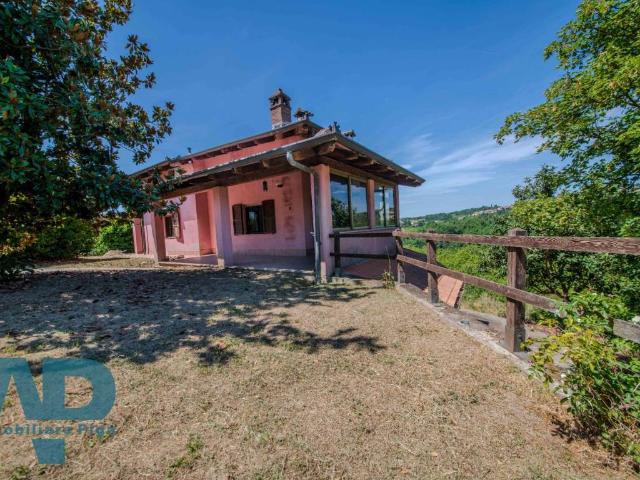 Villa Indipendente in vendita a Piemonte, Alessandria