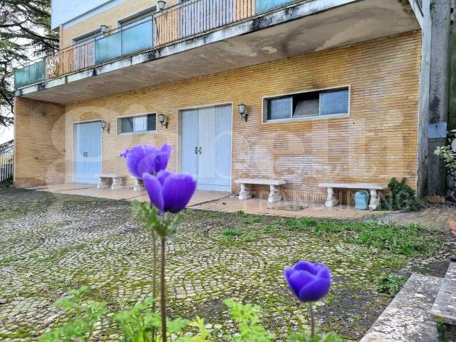 Villa Indipendente in vendita a Roma Capitale, Lazio