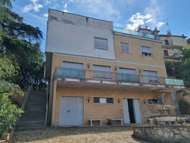 Villa Indipendente in vendita a Roma Capitale, Lazio