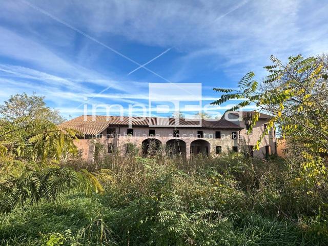 Villa Indipendente in vendita a Ponzano Veneto, Barrucchella