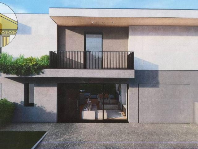 Villa Indipendente in vendita a Ponzano Veneto, Ponzano