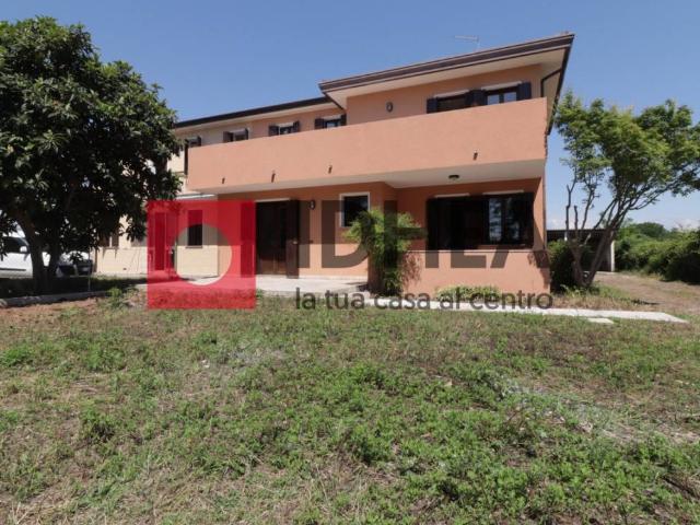 Villa Indipendente in vendita a Ponzano Veneto, Ponzano