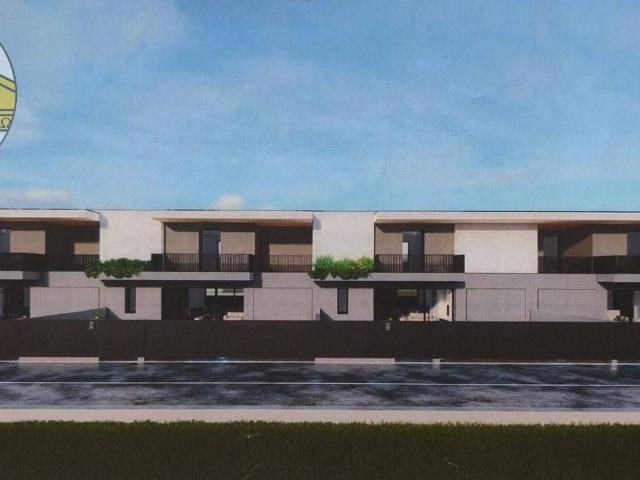 Villa Indipendente in vendita a Ponzano Veneto, Ponzano