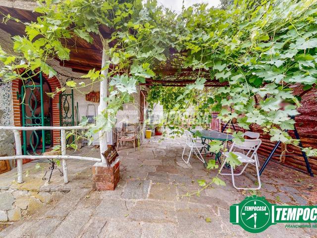 Villa Indipendente in vendita a Piemonte, Alessandria