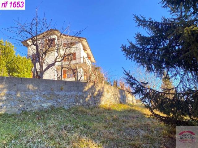 Villa Indipendente in vendita a Piemonte, Alessandria