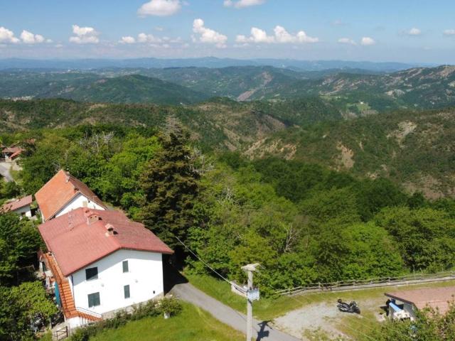 Villa Indipendente in vendita a Piemonte, Alessandria