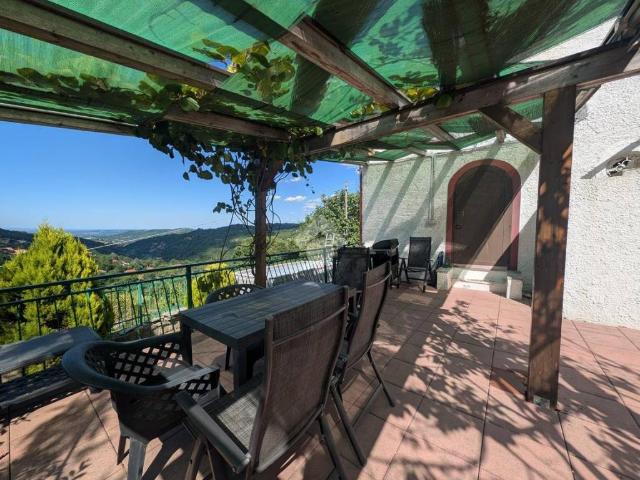 Villa Indipendente in vendita a Piemonte, Alessandria