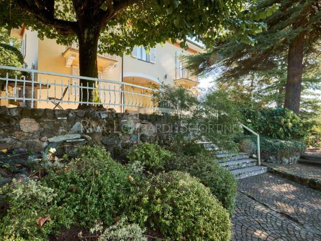 Villa Indipendente in vendita a Piemonte, Alessandria