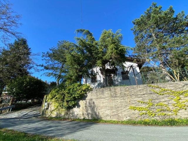 Villa Indipendente in vendita a Piemonte, Alessandria