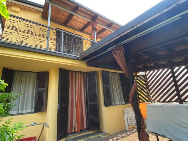 Villa Indipendente in vendita a Piemonte, Alessandria