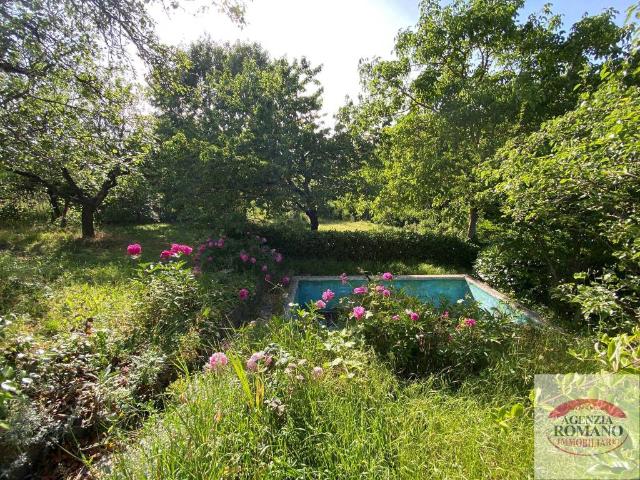 Villa Indipendente in vendita a Piemonte, Alessandria