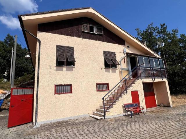 Villa Indipendente in vendita a Piemonte, Alessandria