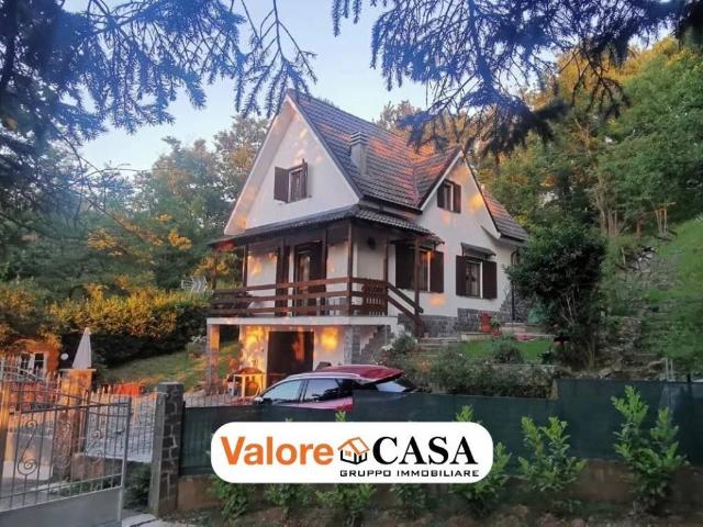 Villa Indipendente in vendita a Piemonte, Alessandria