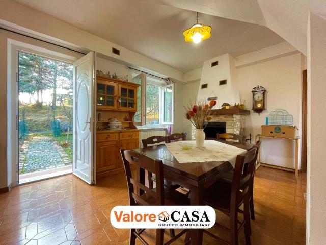 Villa Indipendente in vendita a Piemonte, Alessandria