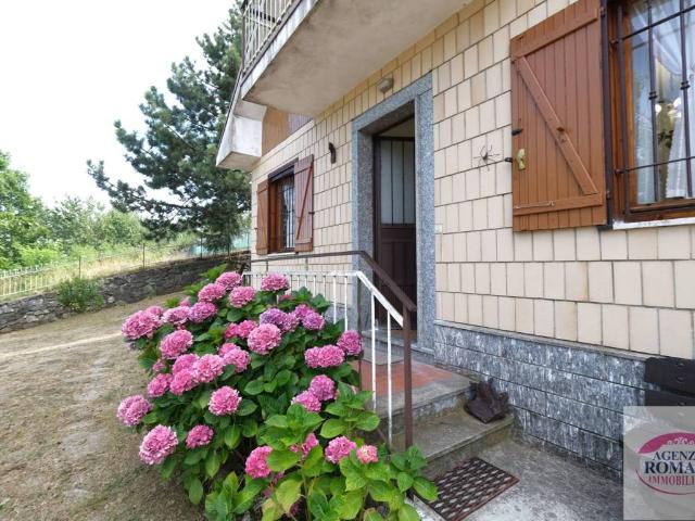 Villa Indipendente in vendita a Piemonte, Alessandria