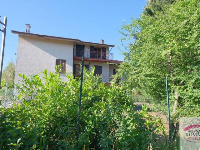 Villa Indipendente in vendita a Piemonte, Alessandria