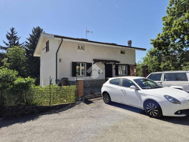 Villa Indipendente in vendita a Piemonte, Alessandria