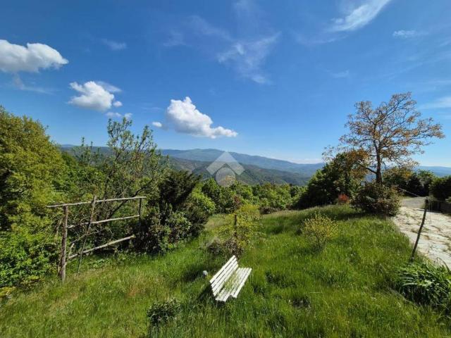 Villa Indipendente in vendita a Piemonte, Alessandria