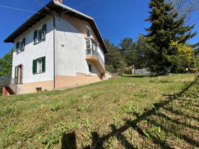 Villa Indipendente in vendita a Piemonte, Alessandria