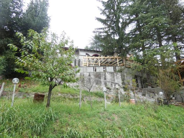 Villa Indipendente in vendita a Piemonte, Alessandria