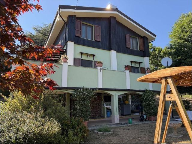 Villa Indipendente in vendita a Piemonte, Alessandria
