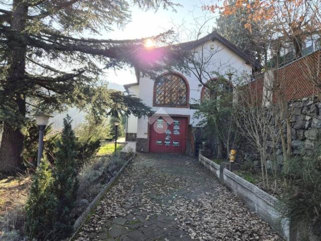 Villa Indipendente in vendita a Piemonte, Alessandria