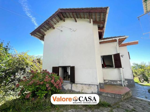 Villa Indipendente in vendita a Piemonte, Alessandria
