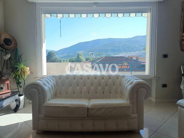 Villa Indipendente in vendita a Popoli, Abruzzo
