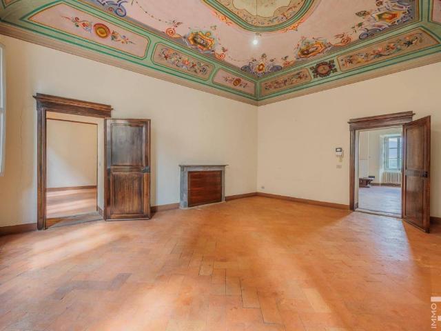 Villa Indipendente in vendita a Poppi, Toscana